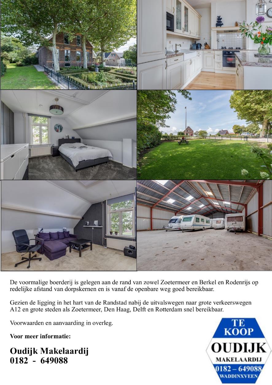 fb Waddinxveen noordkade 231