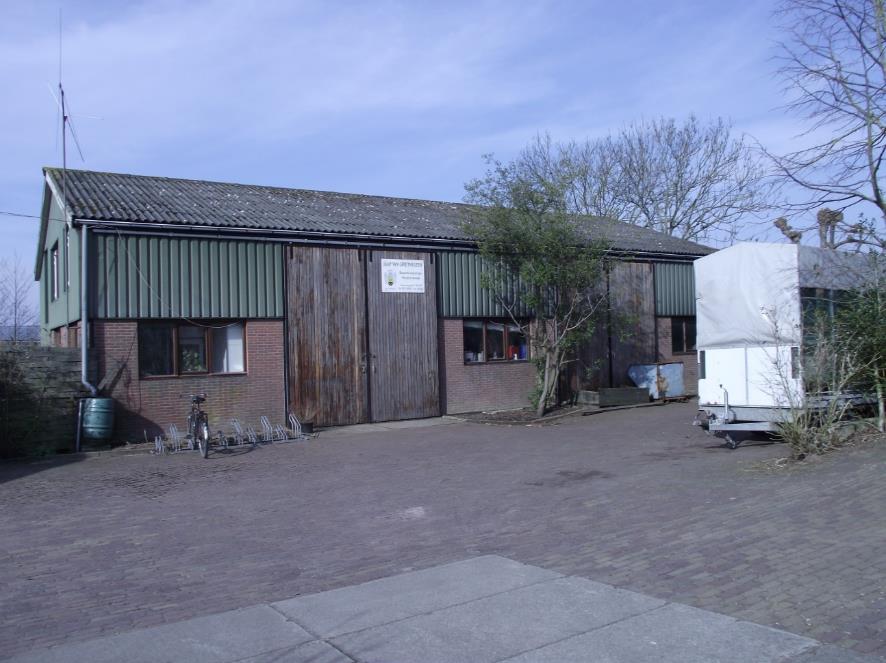 Hazerswoude Dorp_Rietveld 12-3
