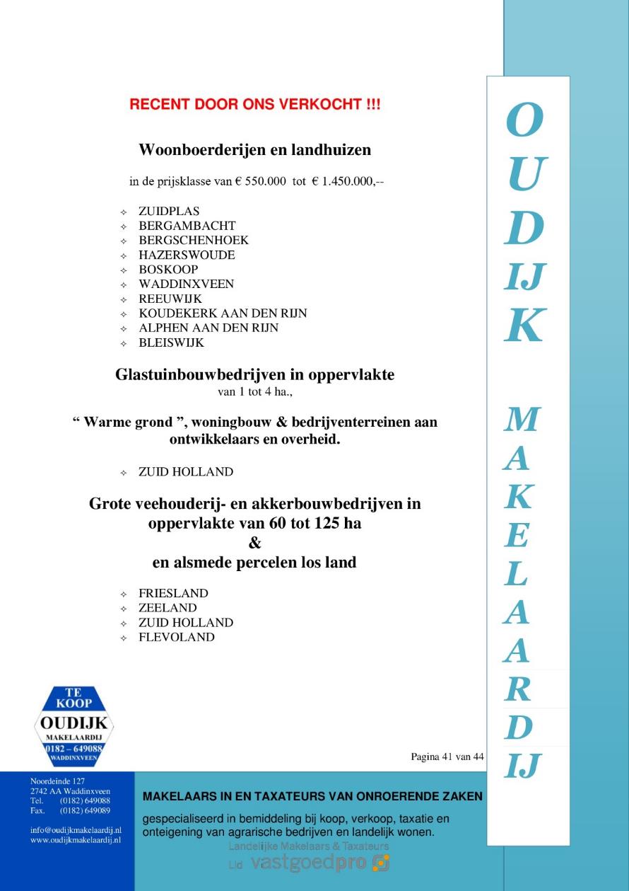 onteigening (15)