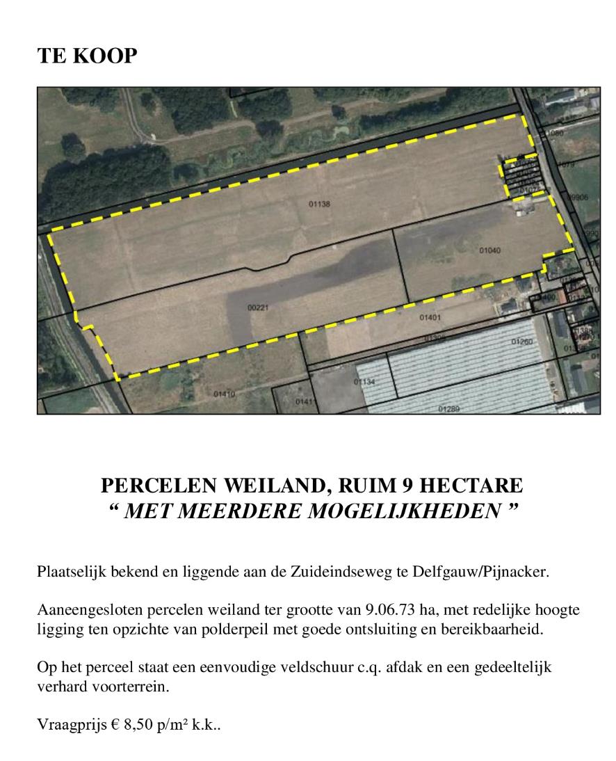 Hazerswoude Dorp_Rietveld 12-7