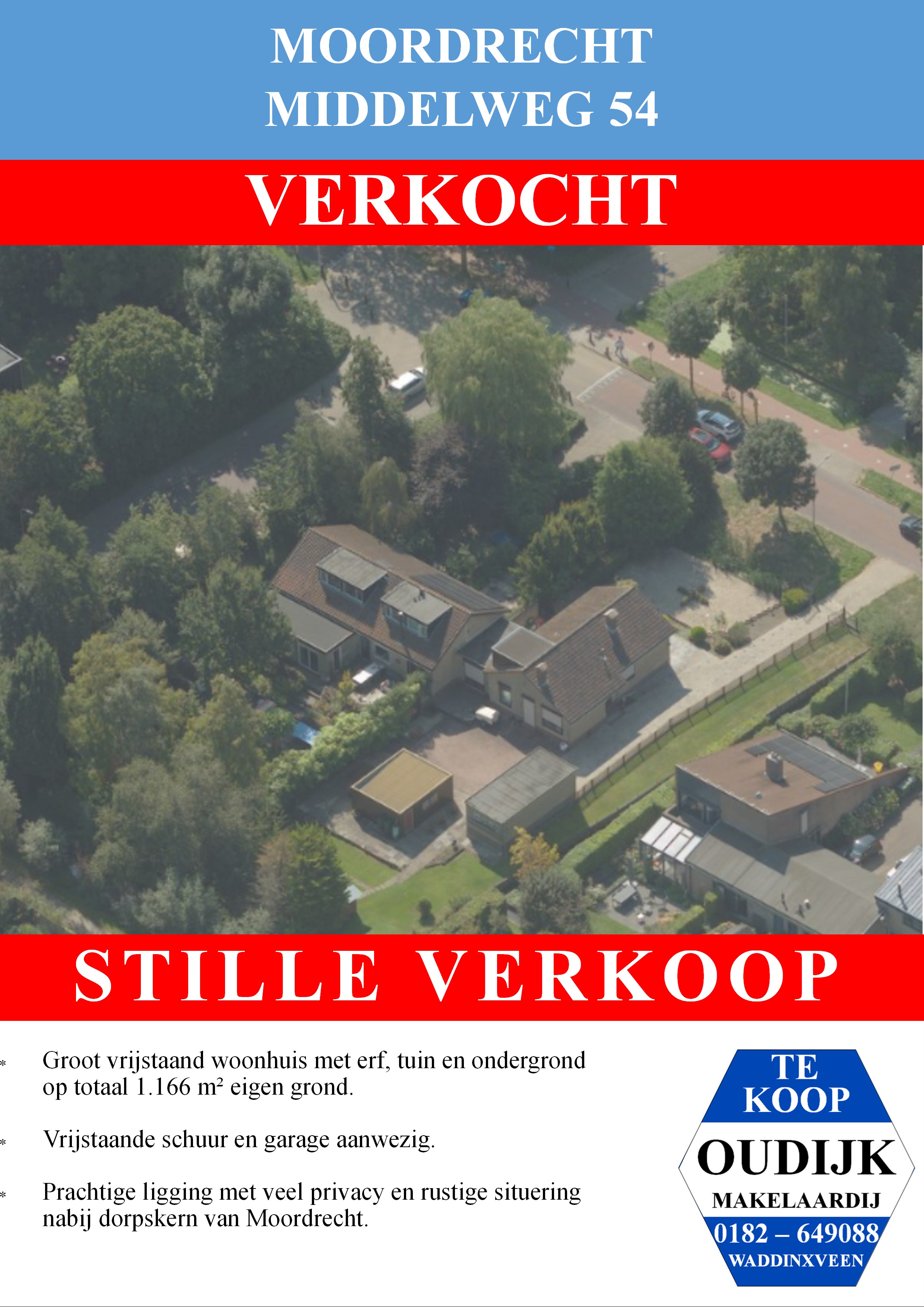Middelweg Moordrecht