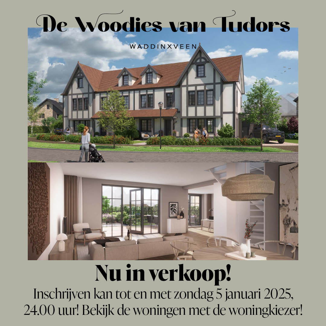 De Tudors